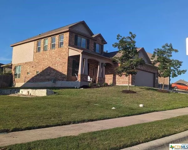 128 Red Morganite TRL, Buda, TX 78610