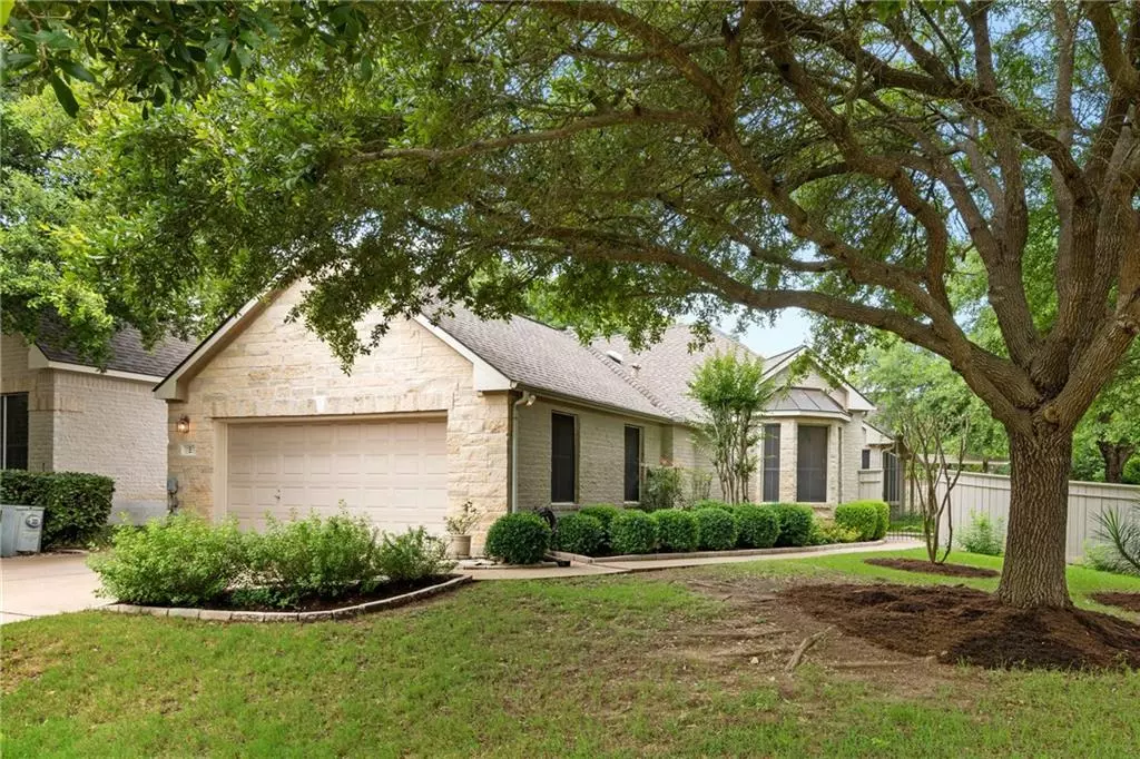 Lakeway, TX 78738,2 Troon DR