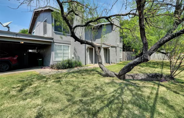 Austin, TX 78723,6906 Manor RD #A&B