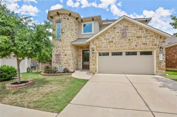 13717 Camp Comfort LN, Austin, TX 78717