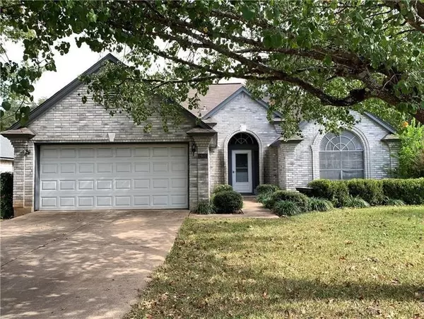 2803 Aster PASS, Cedar Park, TX 78613