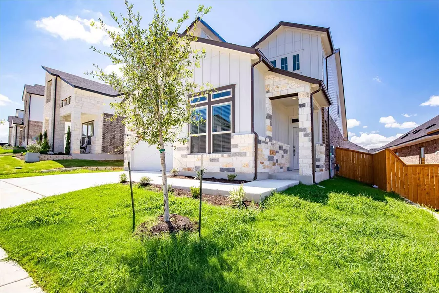 12706 Bloomington DR #144, Austin, TX 78748