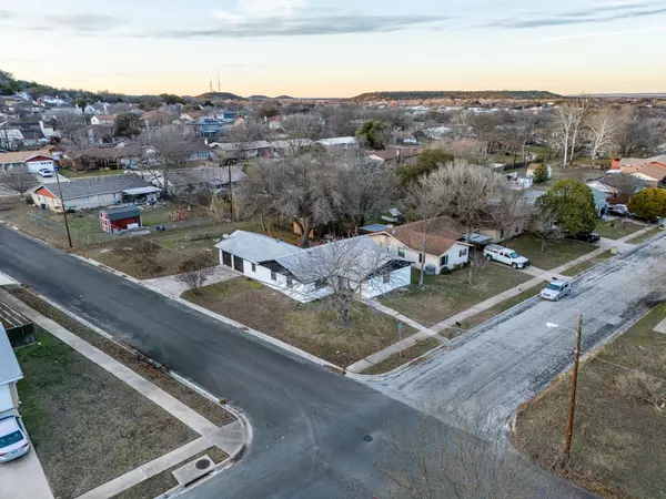 520 Judy LN, Copperas Cove, TX 76522