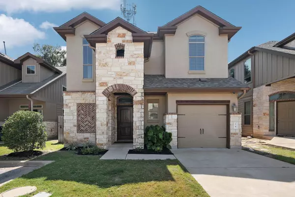 7337 Menchaca RD #24, Austin, TX 78745