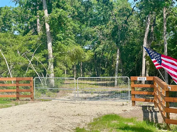 Hilltop Lakes, TX 77871,9211 Stetson DR