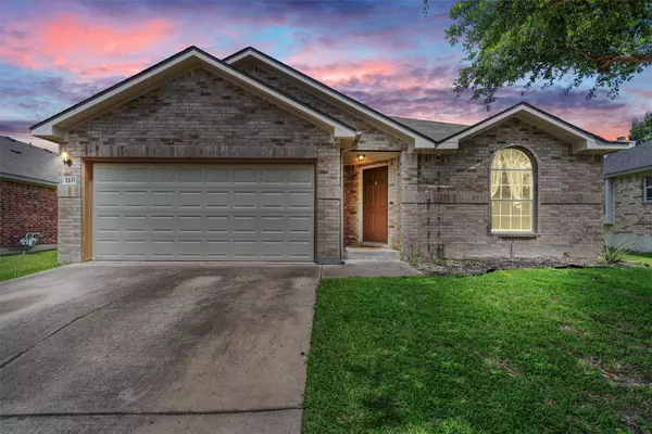 2141 Rachel LN, Round Rock, TX 78664
