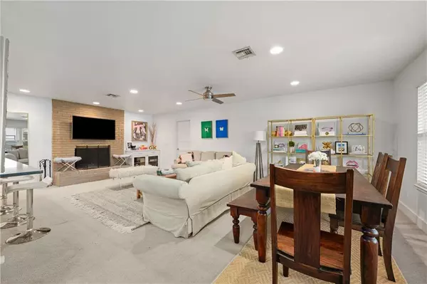 Austin, TX 78731,5004 Westfield DR