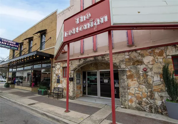 Belton, TX 76513,219 E Central Ave