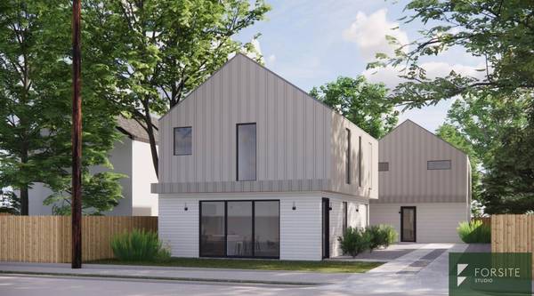 2705 Francisco ST #A, Austin, TX 78702