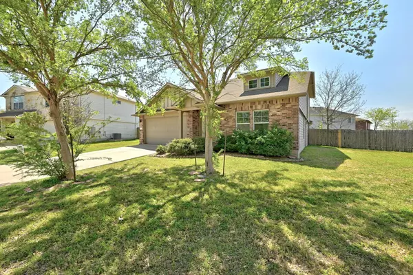 Manor, TX 78653,13205 Pine Needle ST
