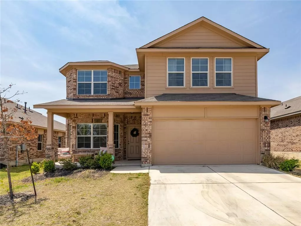 Cedar Park, TX 78613,1711 Atlantica ST