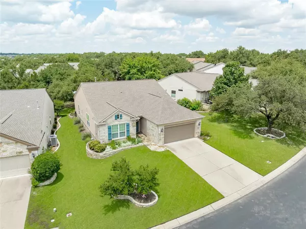 304 Lake Sommerville TRL, Georgetown, TX 78633