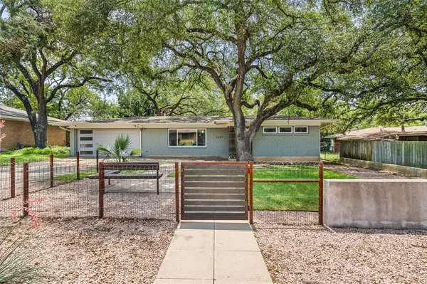 4607 Cactus LN,  Austin,  TX 78745