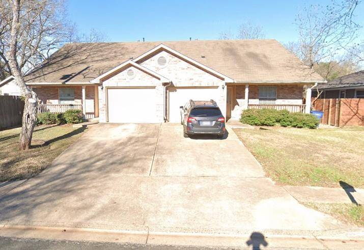6504 Cannonleague DR #B, Austin, TX 78745