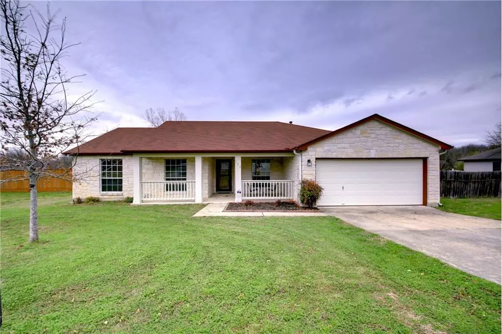 Hutto, TX 78634,123 Willow DR