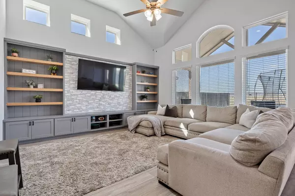 Liberty Hill, TX 78642,408 Ravello ST