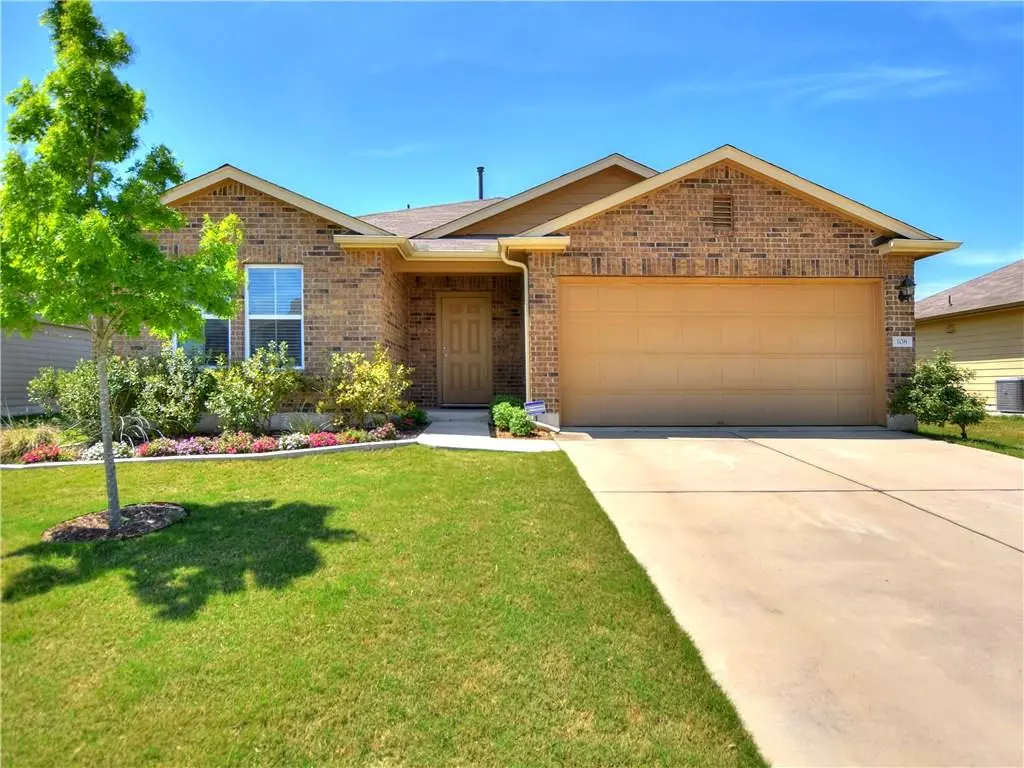 Hutto, TX 78634,108 Wilson CT