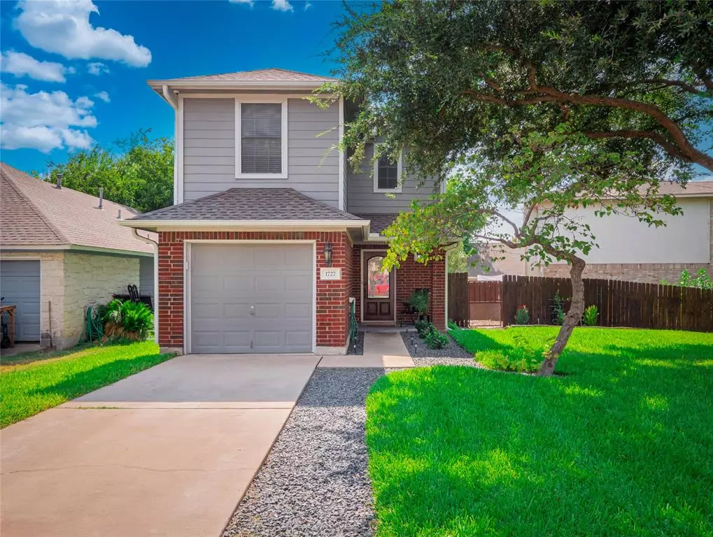 Round Rock, TX 78664,1727 Windy Park CIR