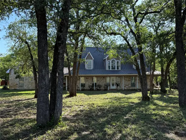 584 Old Antioch RD, Smithville, TX 78957