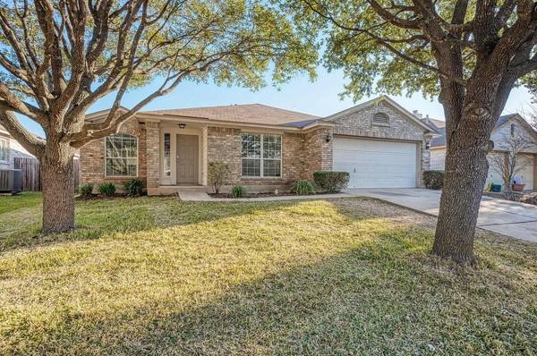 3333 Rod Carew DR,  Round Rock,  TX 78665