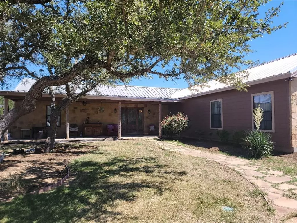 Bertram, TX 78605,801 Lehne RD