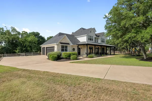 Driftwood, TX 78619,140 Vincas Shadow CT