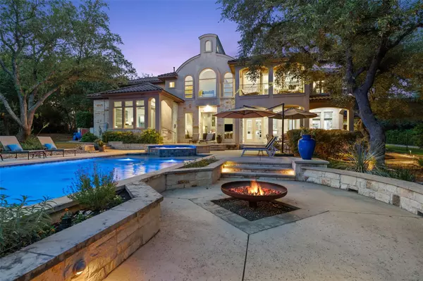 Lakeway, TX 78734,104 Sendera Bonita