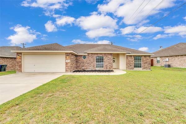 3809 Settlement RD, Copperas Cove, TX 76522