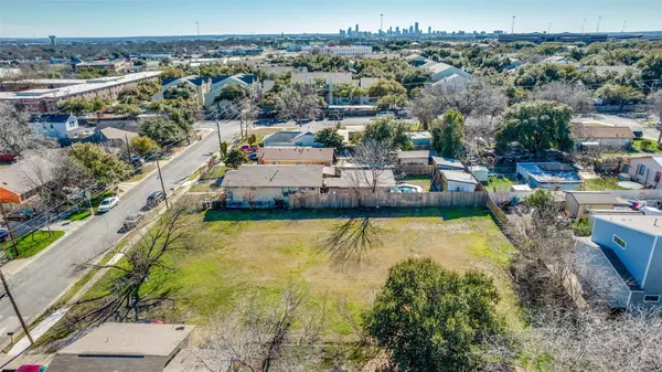 6910 Blessing Ave, Austin, TX 78752