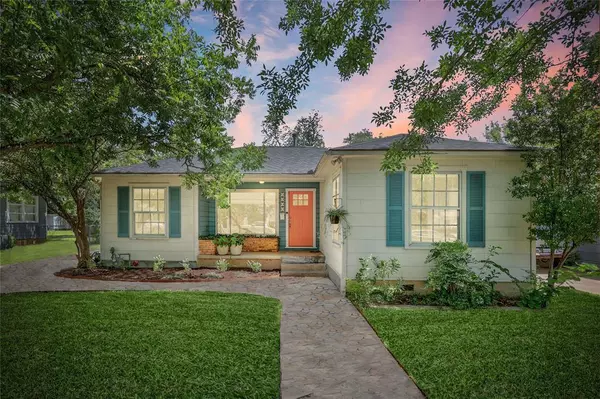 1206 Madison Ave, Austin, TX 78757