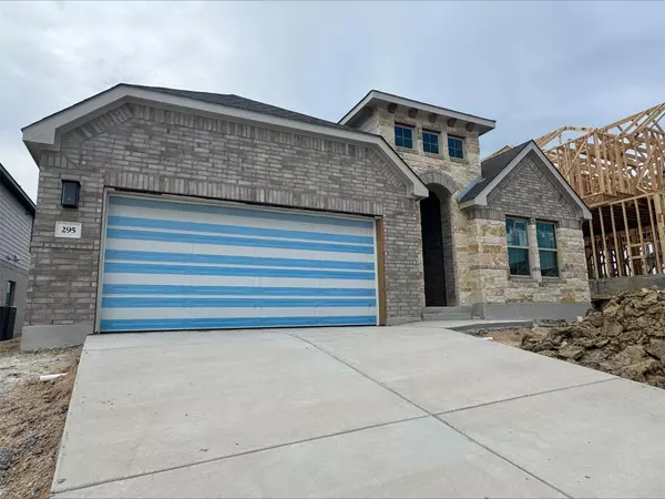 295 Rubber Tree WAY, Buda, TX 78610