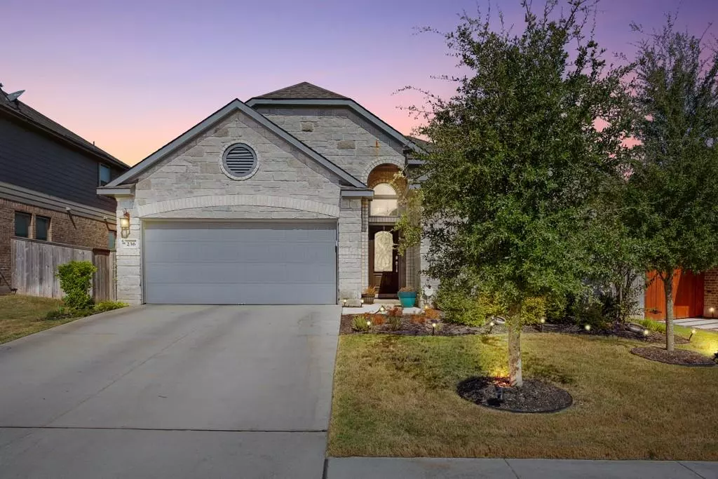 Georgetown, TX 78626,236 Blue Waterleaf LN