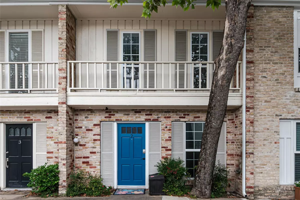 Austin, TX 78756,2300 Hancock DR #2