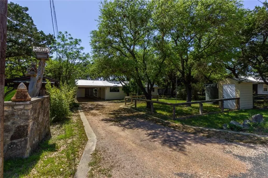 Spicewood, TX 78669,1207 Overlook CIR