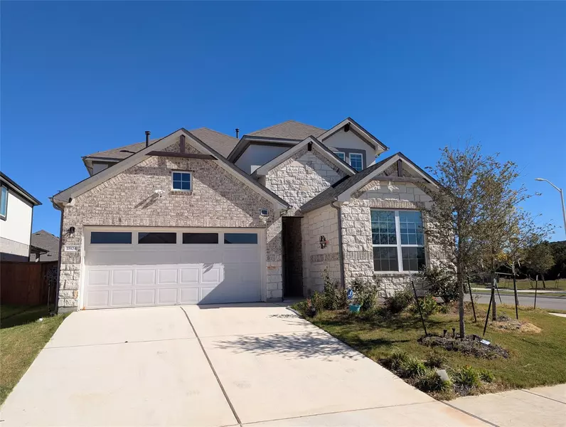 1804 W Crow Hop VW, Leander, TX 78641