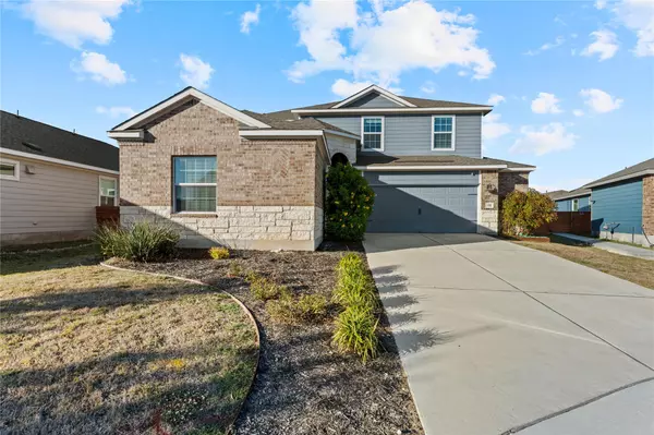 Kyle, TX 78640,120 Carmello ST