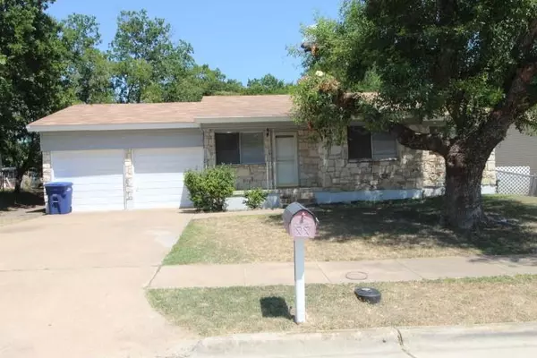 1207 S 9th ST,  Copperas Cove,  TX 76522