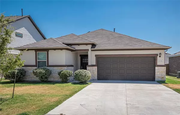 6736 Catania LOOP, Round Rock, TX 78665