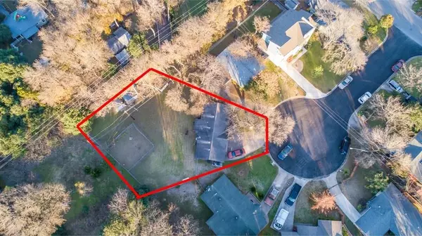 1006 Taffy CT, Austin, TX 78704