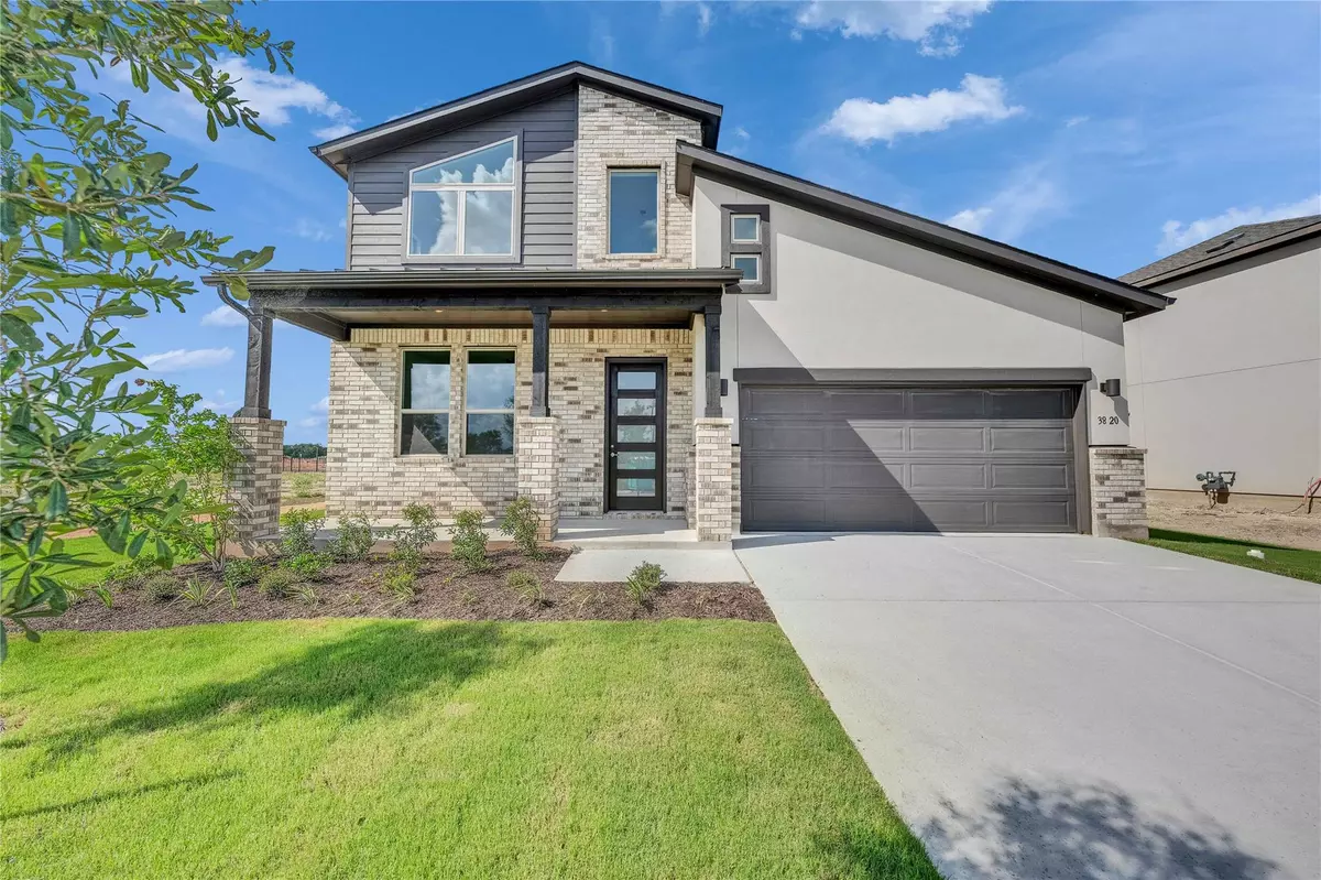 Pflugerville, TX 78660,3820 Starnberg BND
