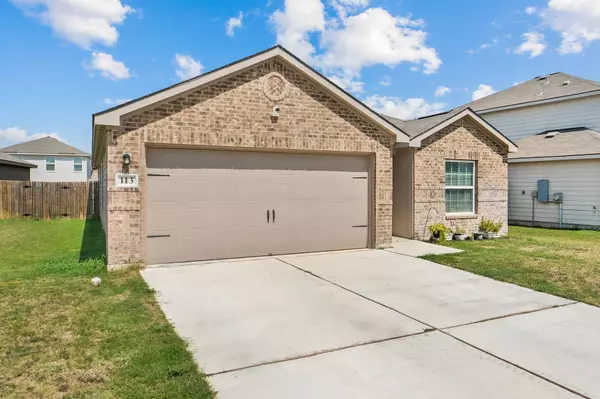 Jarrell, TX 76537,113 Stratton LN