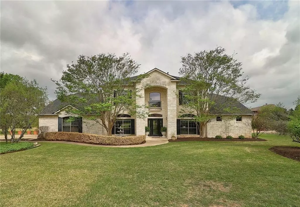 Driftwood, TX 78619,434 Nicholas LN