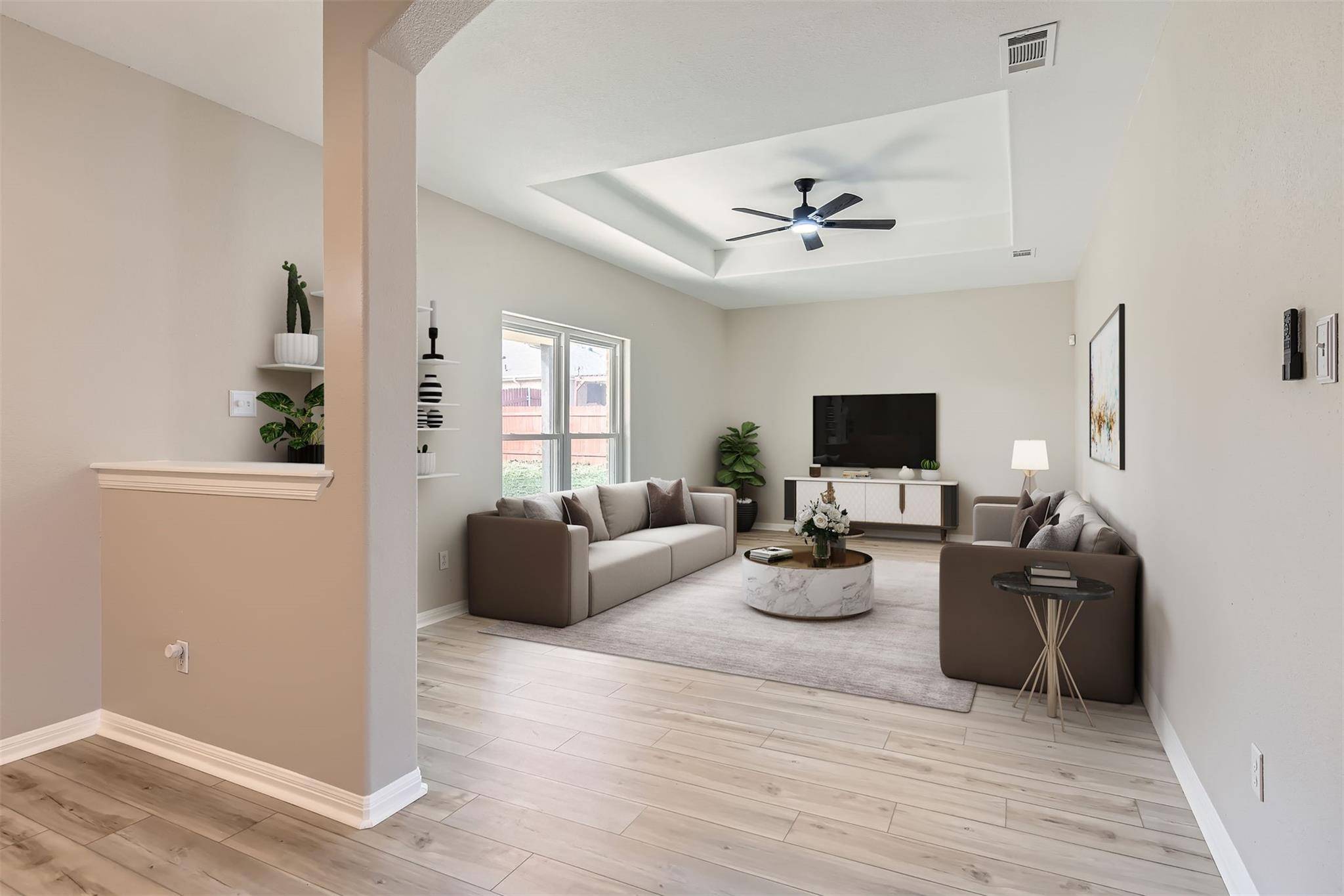 40 Family CIR, Hutto, TX 78634