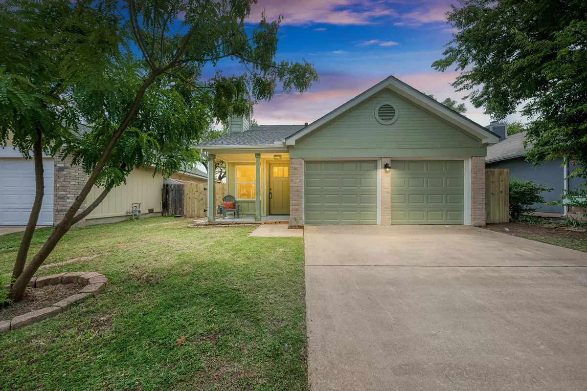 Austin, TX 78728,14517 Robert I Walker BLVD