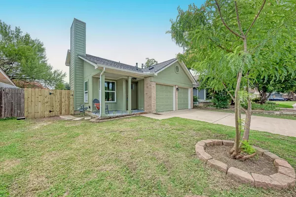 Austin, TX 78728,14517 Robert I Walker BLVD