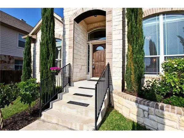 Round Rock, TX 78665,4103 Green Vista PL