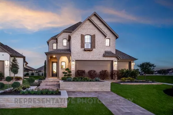 416 Dycus BND, Liberty Hill, TX 78642