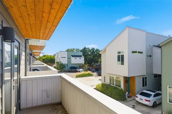 Austin, TX 78745,814 N Bluff DR #87