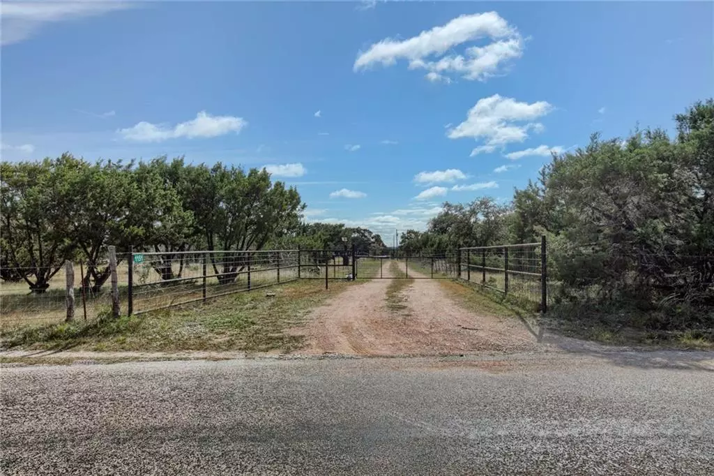 Burnet, TX 78611,1151 County Road 202