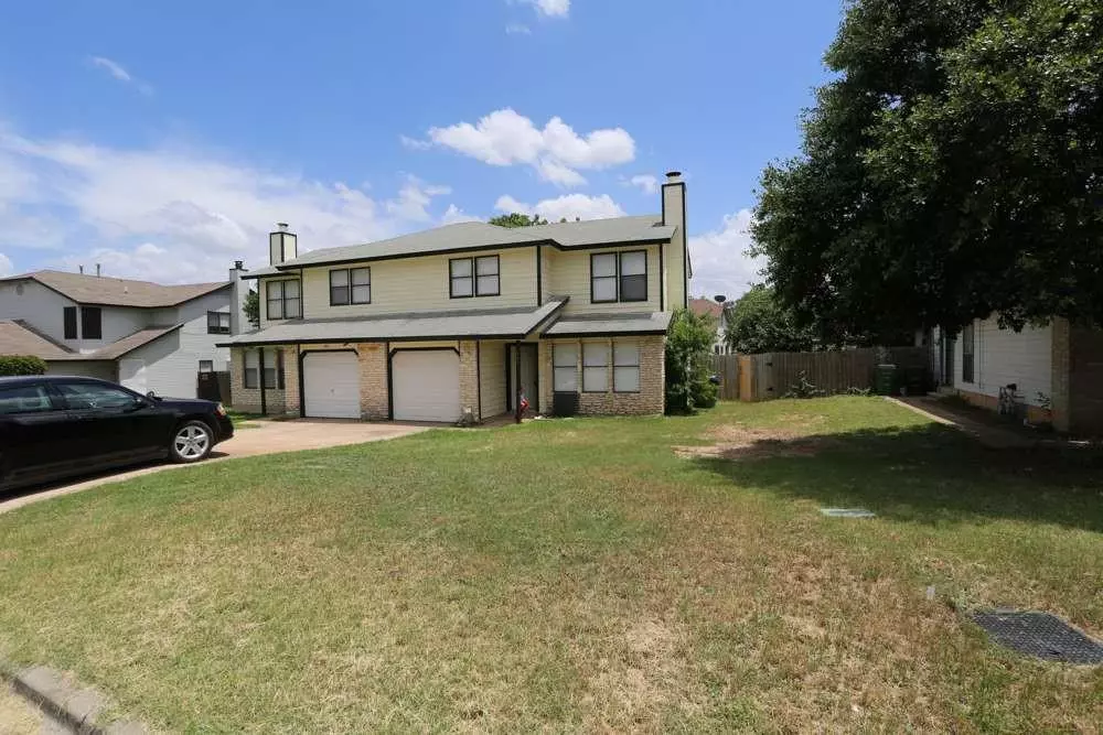 Round Rock, TX 78664,409-411 Cypress LN
